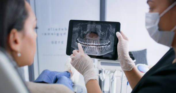 Licensed Tooth Extraction service in Lipscomb County County, TX - Smile Center Dentistry